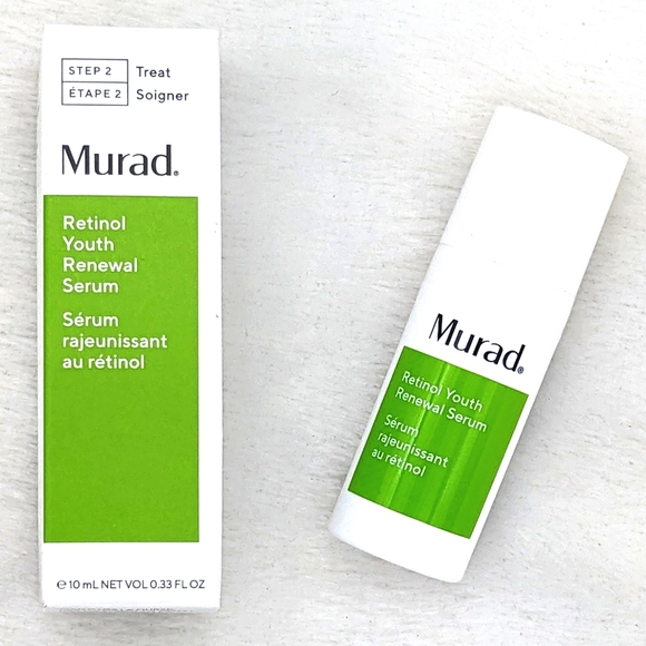 Murad Other - 🔴 MURAD Retinol Youth Renewal Serum